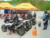 Ako bolo na KTM Orange Day 2010 u Žubora