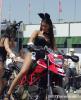 World Ducati Week 2010