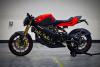 Elektro motocykel Empulse 10.0 Streetfighter