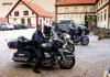 Harley Davidson - Bratislava - Slovakia