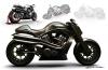 Harley-Davidson Brawler - odpoveď na Diavel?