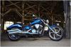 Yamaha Stryker 1300