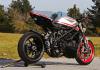 Ducati Streetfighter Corse
