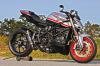 Ducati Streetfighter Corse