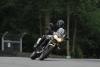 Triumph Adventure 2011