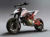 Ducati Students Concept
