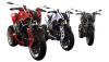 Ducati Students Concept