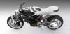 Ducati Students Concept