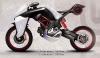 Ducati Students Concept