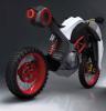 Ducati Students Concept