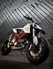 Ducati Students Concept