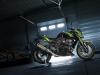Kawasaki Z750R 2011