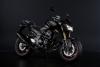Kawasaki Z750R 2011