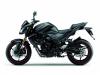 Kawasaki Z750R 2011