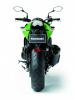 Kawasaki Z750R 2011