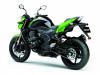 Kawasaki Z750R 2011
