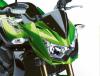 Kawasaki Z750R 2011