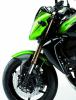 Kawasaki Z750R 2011