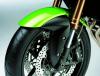 Kawasaki Z750R 2011