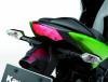 Kawasaki Z750R 2011