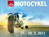 Motocykel 2011 - súťaž o 20 lístkov