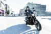 Harley Davidson v Miláne