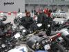 Výjazd Zlaté piesky - Slovakiaring 11.4.2010