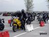 Výjazd Zlaté piesky - Slovakiaring 11.4.2010