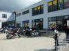 Slavnostne otvorenie BMW motorrad centra (Fmoto)