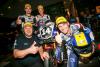 Yamaha Maco Racing Team tretí v Oscherslebene!