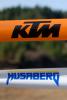 Predvádzací deň KTM a Husaberg